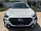 New 2025 Subaru Outback Onyx Edition XT image 3