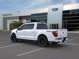 New 2025 Ford F150 Lariat w/ Equipment Group 502A High image 4