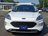 Certified 2022 Ford Escape SEL image 2