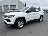 Certified 2024 Jeep Compass Latitude image 5
