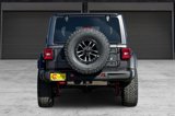New 2025 Jeep Wrangler Unlimited Rubicon w/ XTREMEE 35" Tire Package image 5