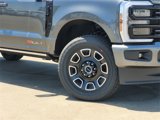New 2025 Ford F350 Platinum image 2