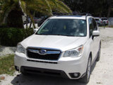 Used 2015 Subaru Forester 2.5i Limited image 2