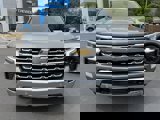 New 2025 Chevrolet Silverado 1500 LTZ image 2