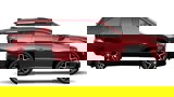 New 2026 Chevrolet Traverse High Country image 3
