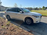 Used 2015 INFINITI QX60 AWD w/ Premium Plus Package image 6