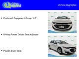 Used 2022 Chevrolet Malibu LT image 6