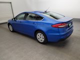 Used 2019 Ford Fusion S image 3