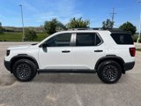New 2026 Honda Passport TrailSport image 2