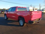 New 2025 Chevrolet Silverado 1500 LT image 5