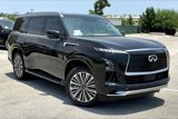 New 2025 INFINITI QX80 Luxe image 2