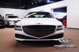 Used 2022 Genesis G80 2.5T w/ Advanced Package image 2