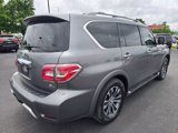 Used 2017 Nissan Armada SL w/ Technology Package image 6
