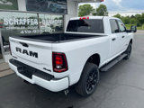 New 2025 RAM 2500 Big Horn image 3