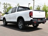 New 2025 Honda Ridgeline TrailSport image 5