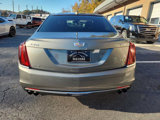 Used 2017 Cadillac CT6 Luxury image 4