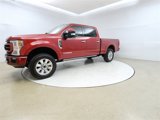 Used 2022 Ford F250 Platinum image 3