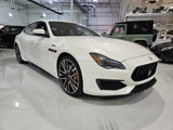 Used 2021 Maserati Quattroporte Trofeo image 2
