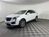 Used 2021 Cadillac XT5 Premium Luxury image 3