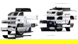 New 2026 Chevrolet Silverado 1500 RST image 2