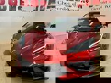 New 2025 Chevrolet Corvette Stingray Preferred Conv w/ Z51 Performance Package image 2