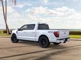 New 2025 Ford F150 Lariat w/ Equipment Group 502A High image 4