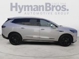 Used 2023 Buick Enclave Essence w/ Sport Touring Edition image 4
