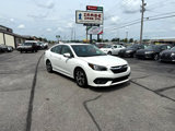 Used 2022 Subaru Legacy Premium image 4