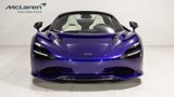 New 2024 McLaren 750S Spider image 2