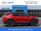 New 2026 Chevrolet Equinox LT w/ Convenience Package II image 5
