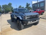 New 2025 Ford Bronco Raptor w/ Interior Carbon Fiber Pack image 3