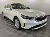 Certified 2024 BMW 530i xDrive w/ Premium Package image 3