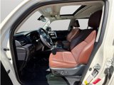 Used 2023 Toyota 4Runner Limited image 2