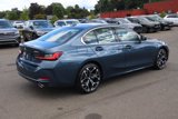 Used 2025 BMW 330i xDrive Sedan image 5