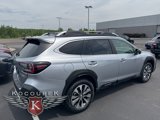 New 2025 Subaru Outback Touring XT image 5