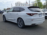 New 2025 Acura MDX SH-AWD w/ Advance Package image 3