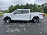 Used 2022 Ford F150 Lariat w/ Equipment Group 501A Mid image 2