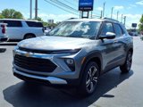 New 2026 Chevrolet TrailBlazer LT image 5