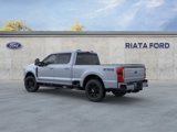 New 2025 Ford F250 Lariat w/ Black Appearance Package image 4