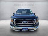 Certified 2022 Ford F150 XLT w/ Equipment Group 302A High image 5