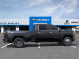 New 2025 GMC Sierra 3500 SLT w/ SLT Premium Package image 5