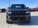 New 2025 Jeep Grand Cherokee Limited w/ Black Appearance Package image 5