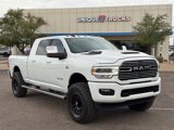 Used 2024 RAM 2500 Laramie w/ Sport Appearance Package image 3