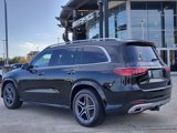 New 2025 Mercedes-Benz GLS 450 4MATIC image 3
