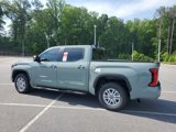 New 2025 Toyota Tundra SR5 image 3