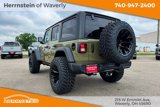 New 2025 Jeep Wrangler Sport S image 5