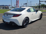 New 2025 Subaru BRZ tS image 4