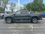 New 2025 Chevrolet Silverado 1500 LT w/ All Star Edition Plus image 4