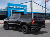 New 2025 Chevrolet Silverado 1500 LT Trail Boss w/ Protection Package image 3