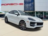 New 2025 Porsche Cayenne S image 2